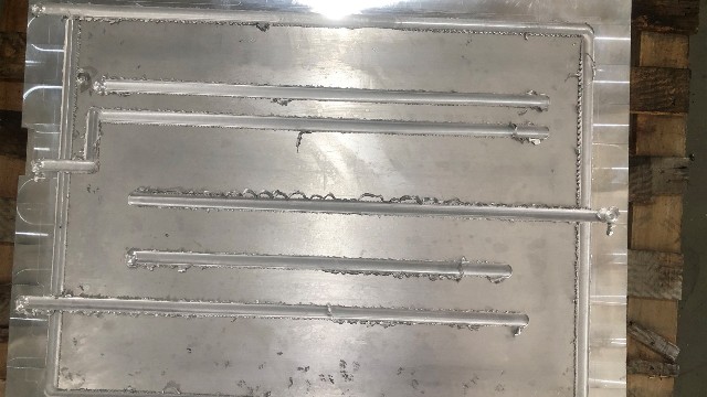焊接熱源主要有哪些？他們分別有什么特點？-科鼎數控
