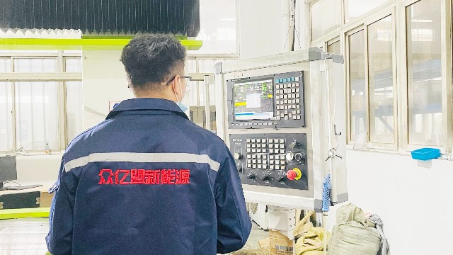 機(jī)加人必備，快看看這些你都有了嗎？-科鼎鑫