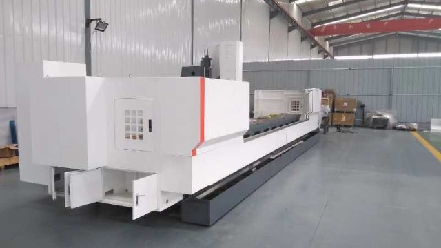 怎么提升汽車零部件加工中心機(jī)床的光潔度-科鼎鑫